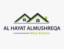Al Hayat Almushreqa Real Estate