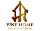Fine Home Real Estate LLC
