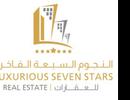 LUXURIOUS SEVEN STARS REAL ESTATE L.L.C.SP