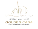 Golden Casa Vacation Homes Rental Est.