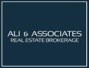 Ali and Associates Real Estate Brokerage L.L.C