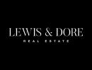 LEWIS AND DORE REAL ESTATE