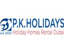 P.K Holidays Homes Rental
