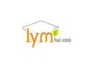 L.Y.M. Real Estate Broker