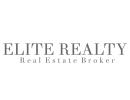 ELITE REALTY REAL ESTATE BROKER