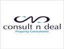CONSULT N DEAL FOR REAL ESTATE LEASE AND MANAGEMENT SERVICES - L.L.C