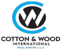 COTTON & WOOD INTERNATIONAL REAL ESTATE L.L.C