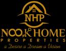 NOOK HOME PROPERTIES L.L.C
