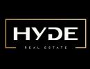 HYDE REAL ESTATE