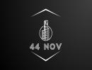 FORTY FOUR NOV REAL ESTATE BROKERAGE