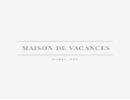 MAISON DE VACANCES REAL ESTATE L.L.C