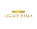 LEGACY HILLS REAL ESTATE L.L.C