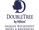 DoubleTree by Hilton Sharjah Waterfront Hotel & Residences
