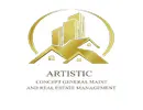 ARTISTIC CONCEPT GENERAL MAINTENANCE & REAL ESTATE MANAGEMENT