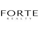 FORTE REALTY REAL ESTATE L.L.C