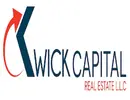 KWICK CAPITAL REAL ESTATE L.L.C