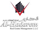 Al Hadarem Real Estate Management LLC AJM
