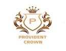 PROVIDENT CROWN  REAL ESTATE
