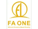 FAFA ONE REAL ESTATE BROKERAGE L.L.C