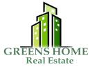 GREENS HOME REAL ESTATE