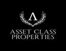 ASSET CLASS PROPERTIES