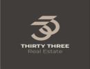 THIRTY THREE REAL ESTATE BUYING & SELLING BROKERAGE L.L.C
