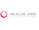 Line Selling Sunset