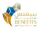 BENEFITS PROPERTIES L.L.C