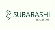 SUBARASHI REAL ESTATE BROKERAGE L.L.C logo image SUBARASHI REAL ESTATE BROKERAGE L.L.C logo image