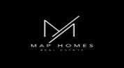 MAP HOMES REAL ESTATE L.L.C logo image MAP HOMES REAL ESTATE L.L.C logo image