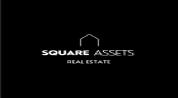 Square Assets Real Estate logo image