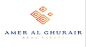 AMER AL GHURAIR REAL ESTATE logo image