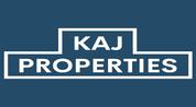 KAJ PROPERTIES logo image KAJ PROPERTIES logo image