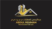 Abdul Rehman Real Estate FZE LLC logo image
