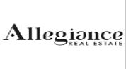 Allegiance Real Estate logo image Allegiance Real Estate logo image