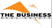 The Business Real Estate logo image