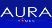 Aura Homes Real Estate logo image Aura Homes Real Estate logo image