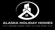 Alaska Holiday Homes L.L.C logo image Alaska Holiday Homes L.L.C logo image