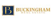 Buckingham Real Estate logo image