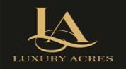 LUXURY ACRES REAL ESTATE L.L.C logo image