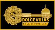 DOLCE VILLAS REAL ESTATE BROKERS logo image