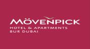MOVENPICK - BUR DUBAI logo image MOVENPICK - BUR DUBAI logo image
