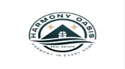 HARMONY OASIS REAL ESTATE L.L.C logo image