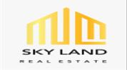 Sky Land real Estate logo image