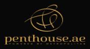 Penthouse.ae Powered by Metropolitan logo image