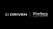 Driven Properties logo image