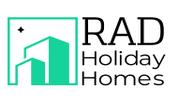 Rad Holiday Homes Rental LLC logo image Rad Holiday Homes Rental LLC logo image