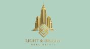 LIGHT AND BRIGHT REAL ESTATE L.L.C logo image