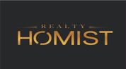 REALTY HOMIST REAL ESTATE BROKER L.L.C logo image