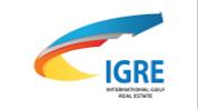 International Gulf Real Estate logo image International Gulf Real Estate logo image